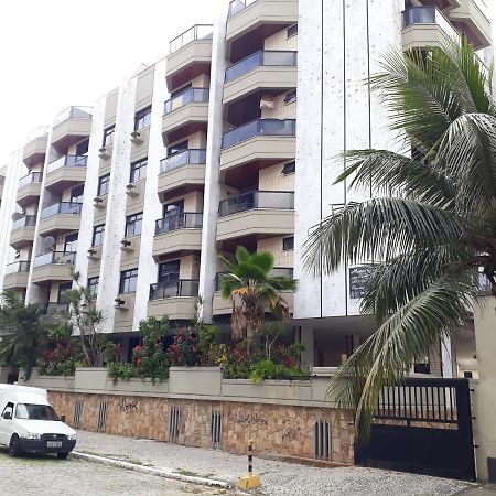 Ferienwohnung Conforto A 300M Da Praia Do Forte Cabo Frio Exterior foto