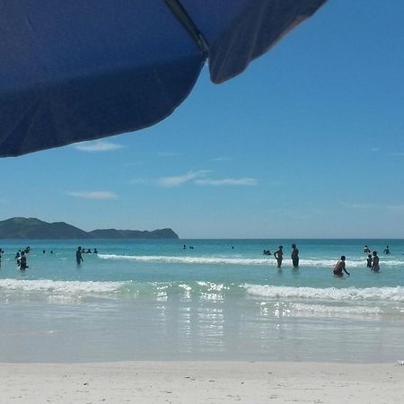 Ferienwohnung Conforto A 300M Da Praia Do Forte Cabo Frio Exterior foto